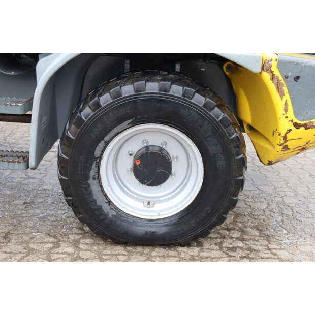 2013 KRAMER Allrad 347-46267203