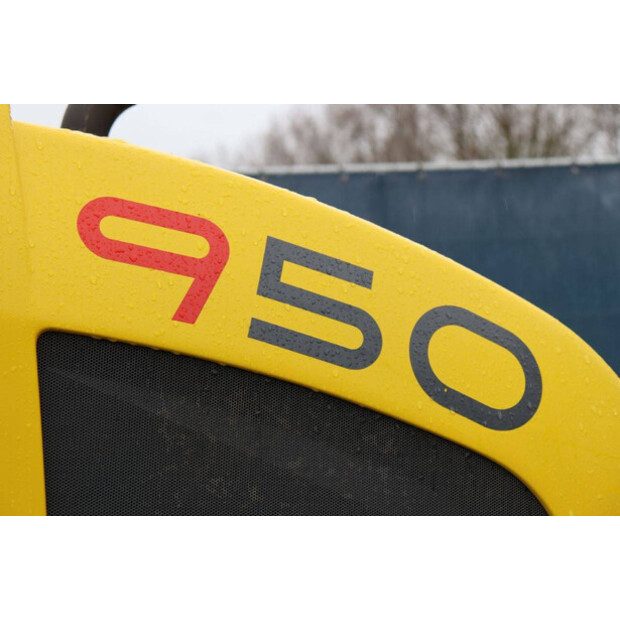 2013 KRAMER Allrad 347-46267204