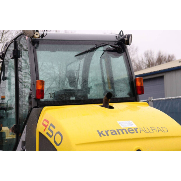 2013 KRAMER Allrad 347-46267207