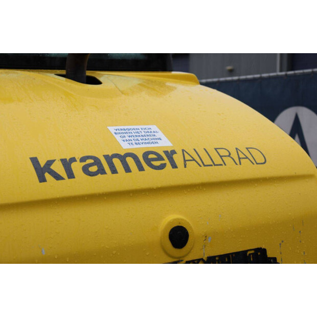 2013 KRAMER Allrad 347-46267208