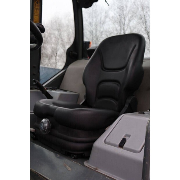 2013 KRAMER Allrad 347-46267212