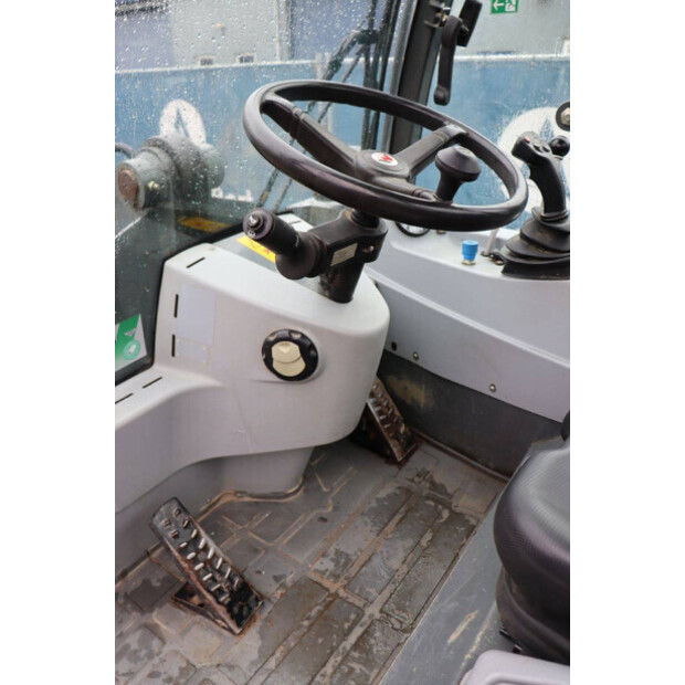 2013 KRAMER Allrad 347-46267213