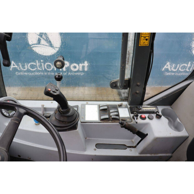 2013 KRAMER Allrad 347-46267216