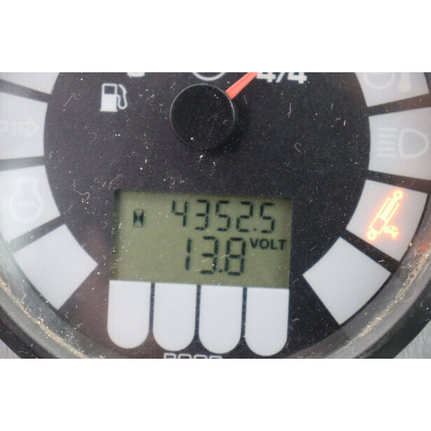 2013 KRAMER Allrad 347-46267218