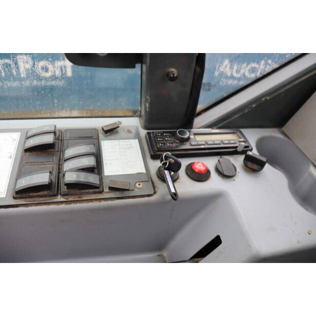 2013 KRAMER Allrad 347-46267222