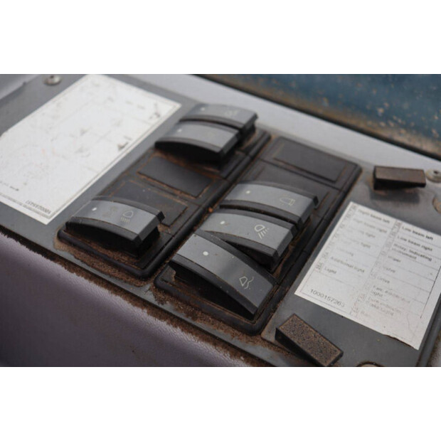 2013 KRAMER Allrad 347-46267223