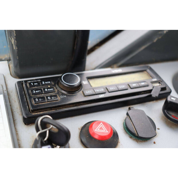 2013 KRAMER Allrad 347-46267225