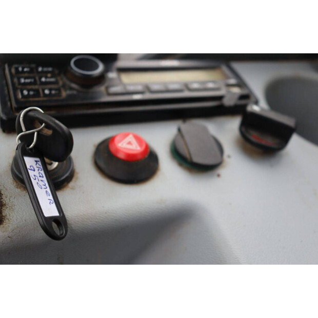 2013 KRAMER Allrad 347-46267226