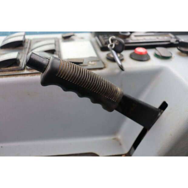 2013 KRAMER Allrad 347-46267227