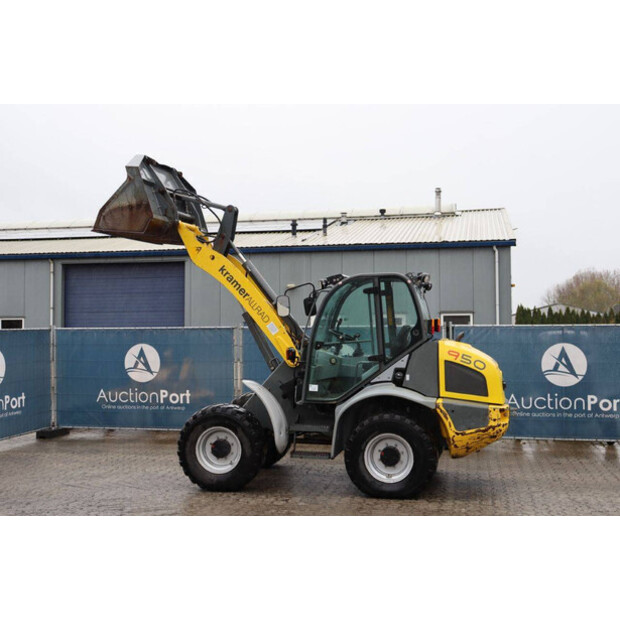 2013 KRAMER Allrad 347-46267233