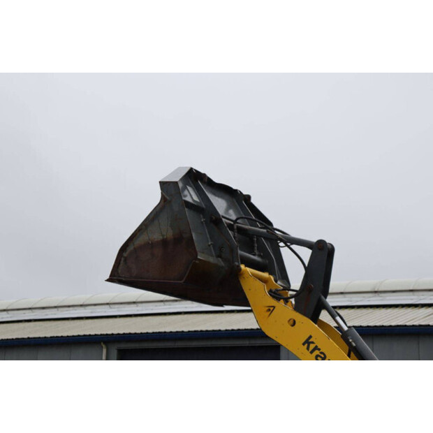 2013 KRAMER Allrad 347-46267234