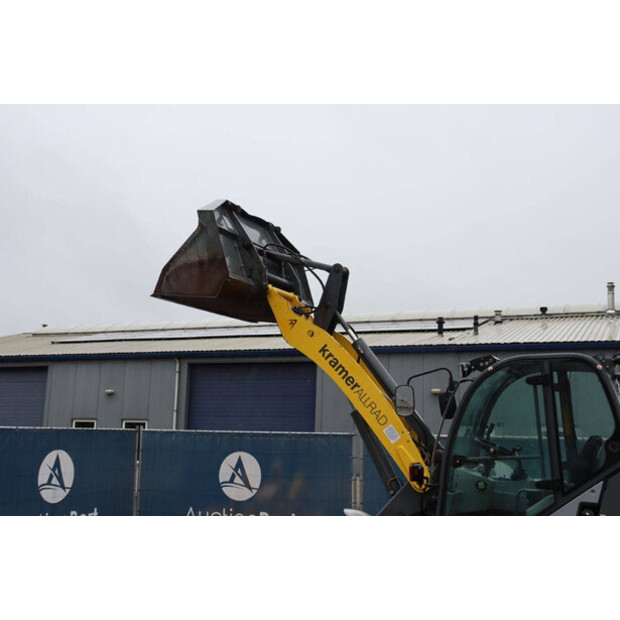 2013 KRAMER Allrad 347-46267235
