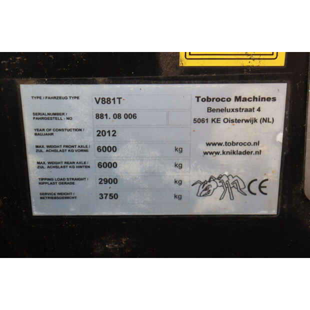 2012 GiANT V881T-46267275