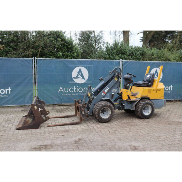 2006 GiANT D262SW-46267276