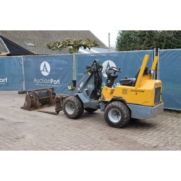 2006 GiANT D262SW-46267278