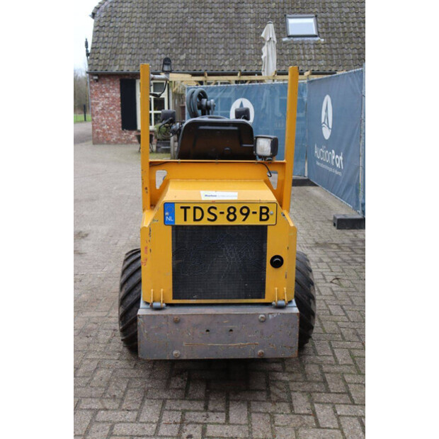 2006 GiANT D262SW-46267280