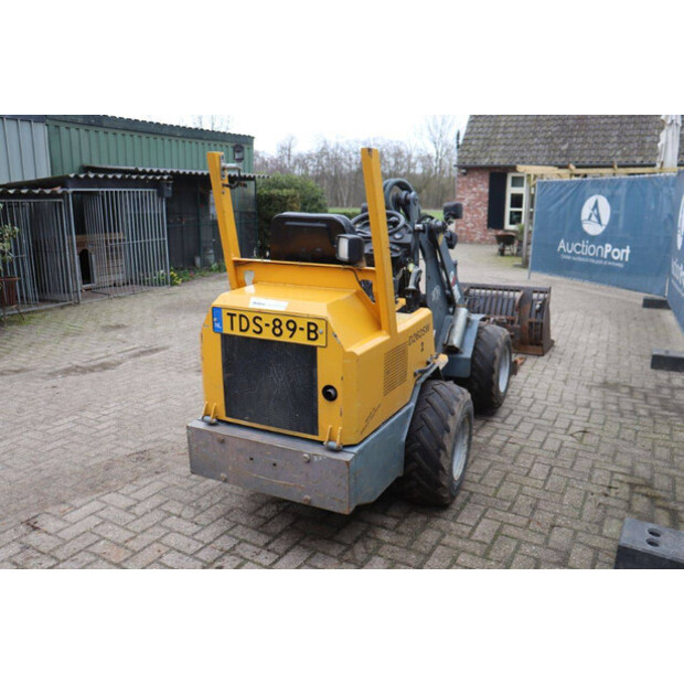 2006 GiANT D262SW-46267281