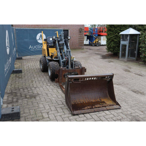 2006 GiANT D262SW-46267282