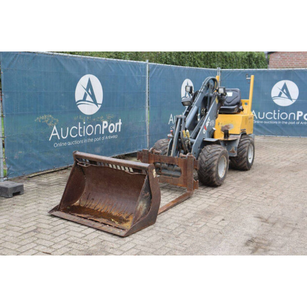 2006 GiANT D262SW-46267284