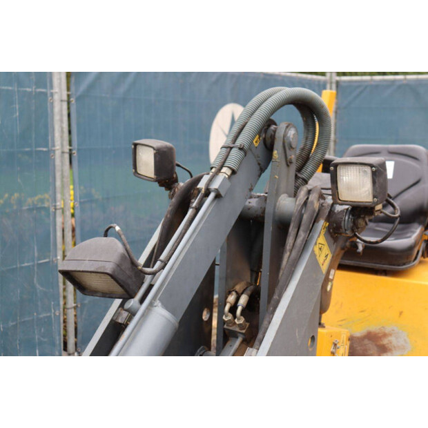 2006 GiANT D262SW-46267292