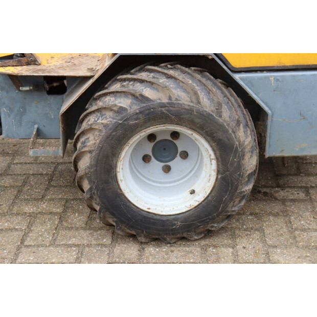 2006 GiANT D262SW-46267295