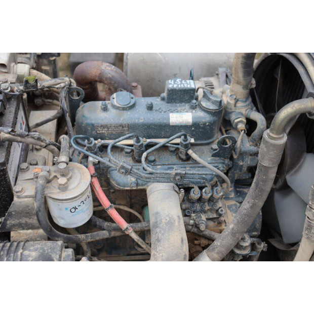 2006 GiANT D262SW-46267299