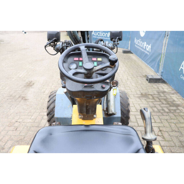 2006 GiANT D262SW-46267301