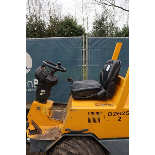 2006 GiANT D262SW-46267302