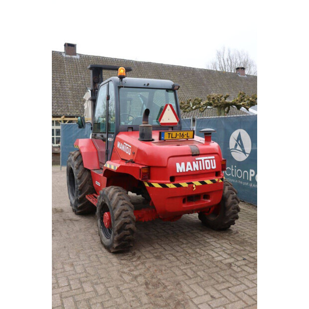 2000 Manitou M 30-4-46267306