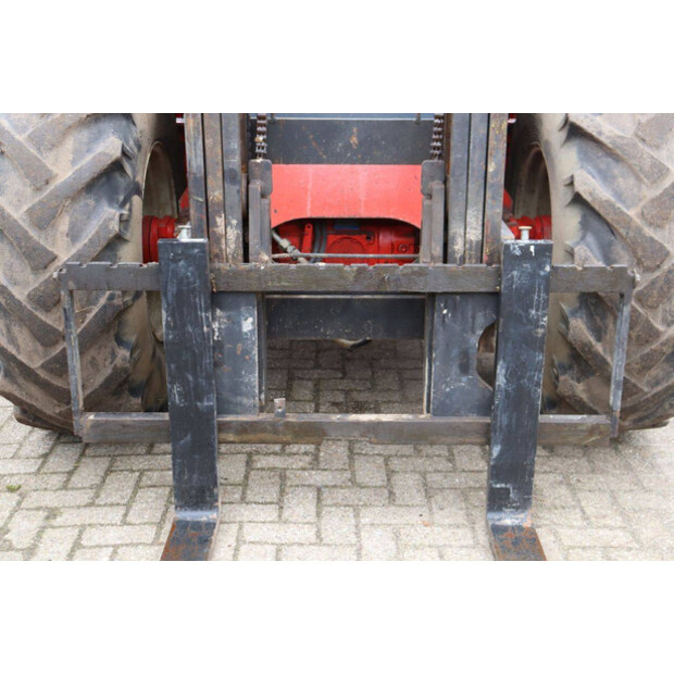 2000 Manitou M 30-4-46267314