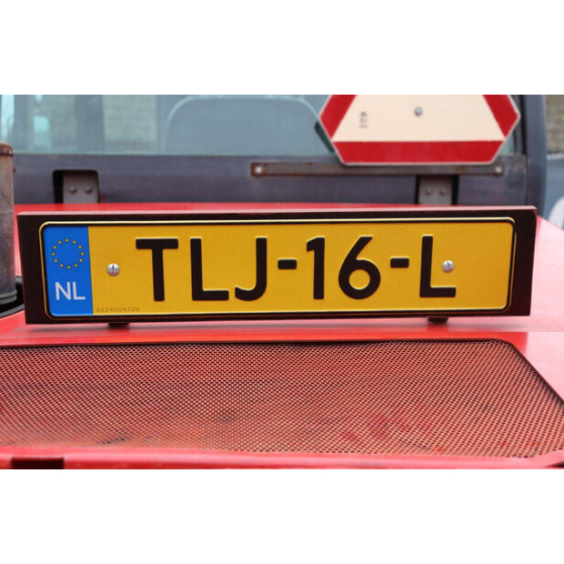 2000 Manitou M 30-4-46267323