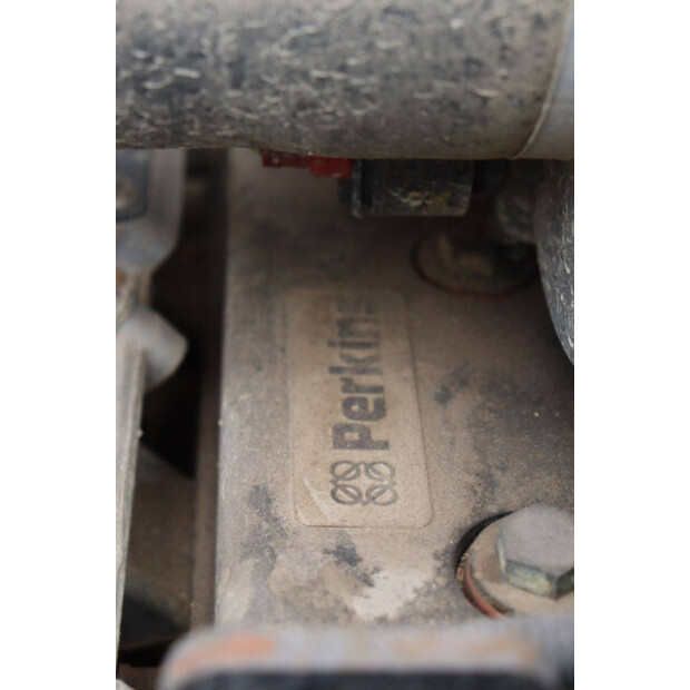 2000 Manitou M 30-4-46267327