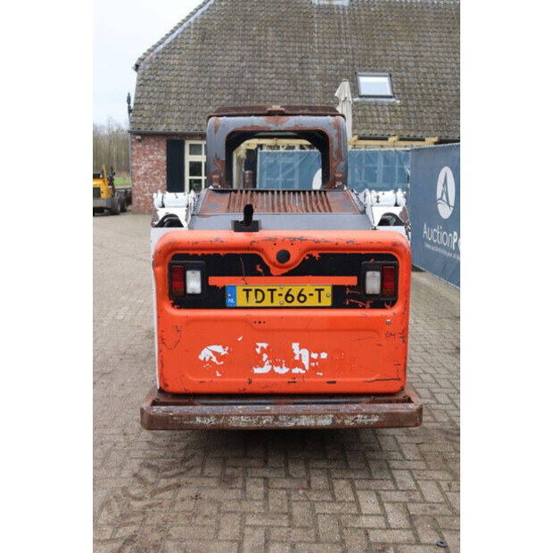 2015 BOBCAT S510-46267333