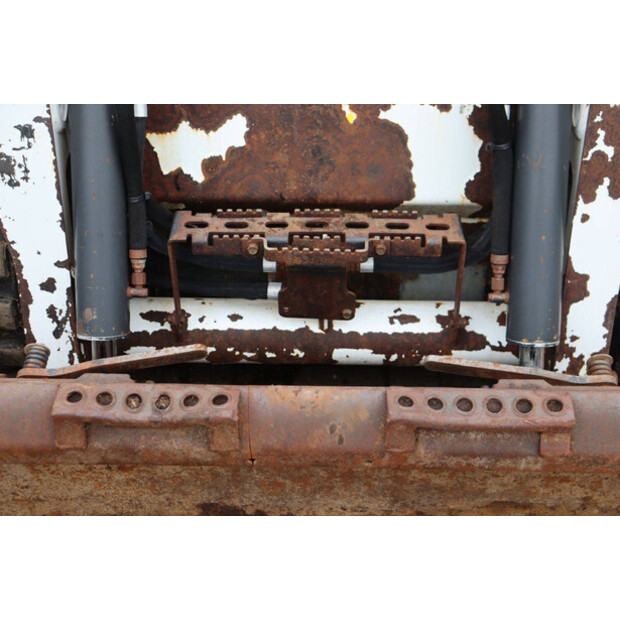 2015 BOBCAT S510-46267339