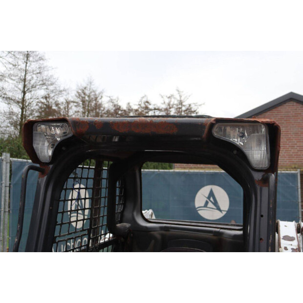 2015 BOBCAT S510-46267341