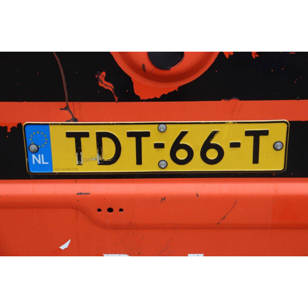 2015 BOBCAT S510-46267347