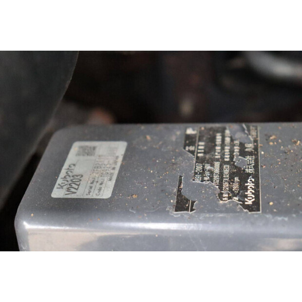 2015 BOBCAT S510-46267350