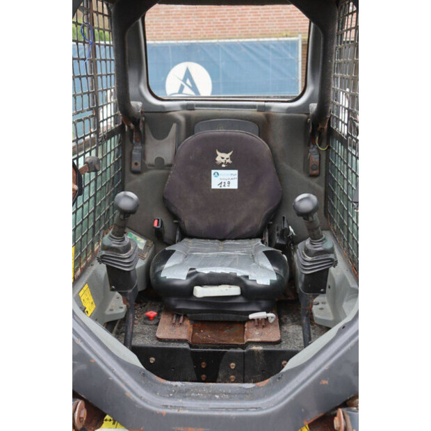 2015 BOBCAT S510-46267352