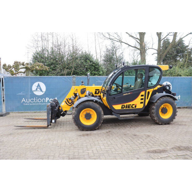 2019 Dieci Dedalus 30.7-46267353