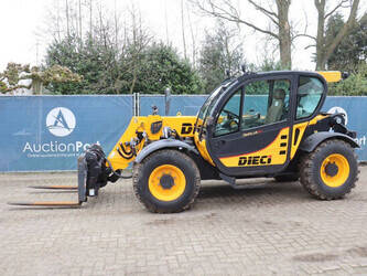 صورة ل تليهاندريلات 2019 ديتشي Dedalus 30.7