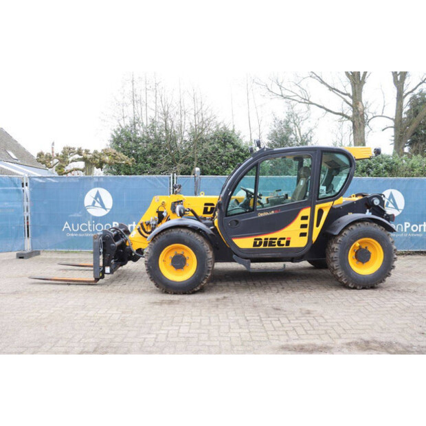 2019 Dieci Dedalus 30.7-46267354