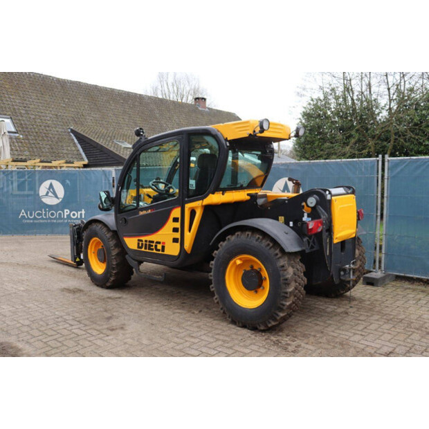 2019 Dieci Dedalus 30.7-46267355