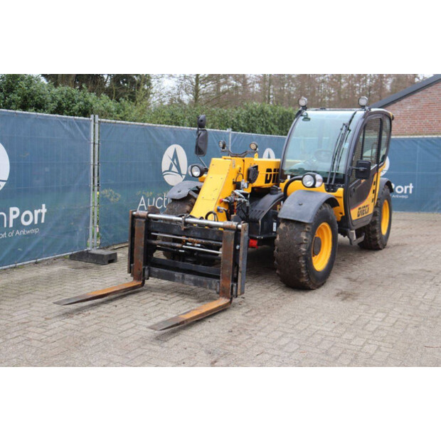 2019 Dieci Dedalus 30.7-46267361