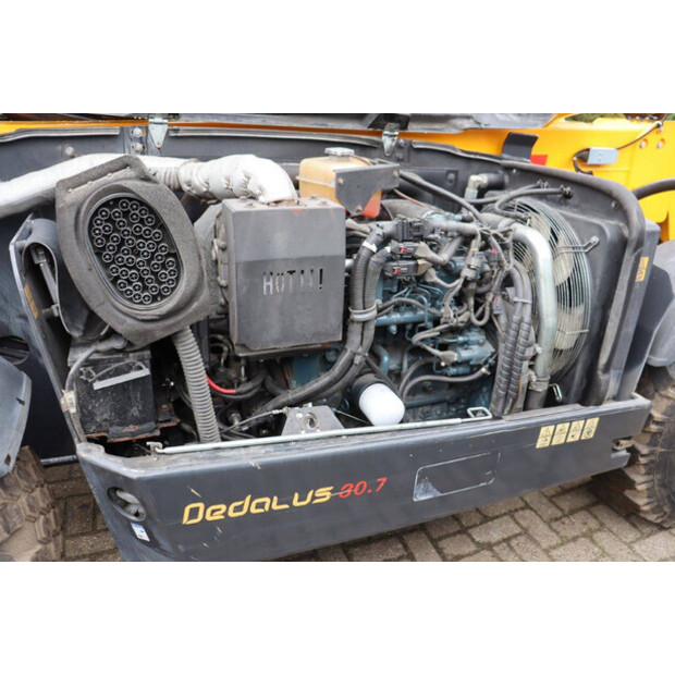 2019 Dieci Dedalus 30.7-46267377