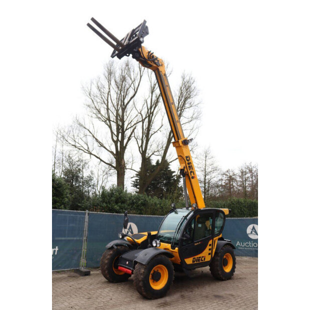 2019 Dieci Dedalus 30.7-46267394