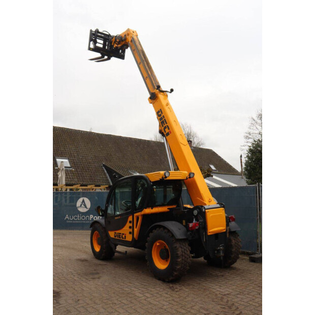 2019 Dieci Dedalus 30.7-46267395