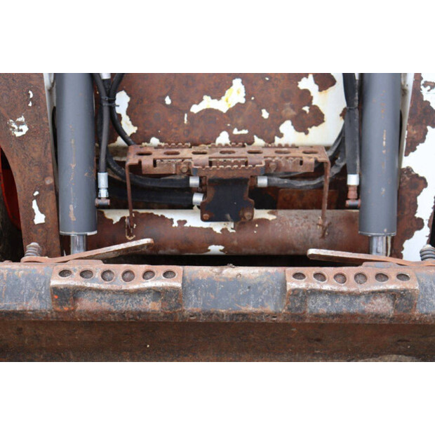 2017 بوبكات S550-46267409