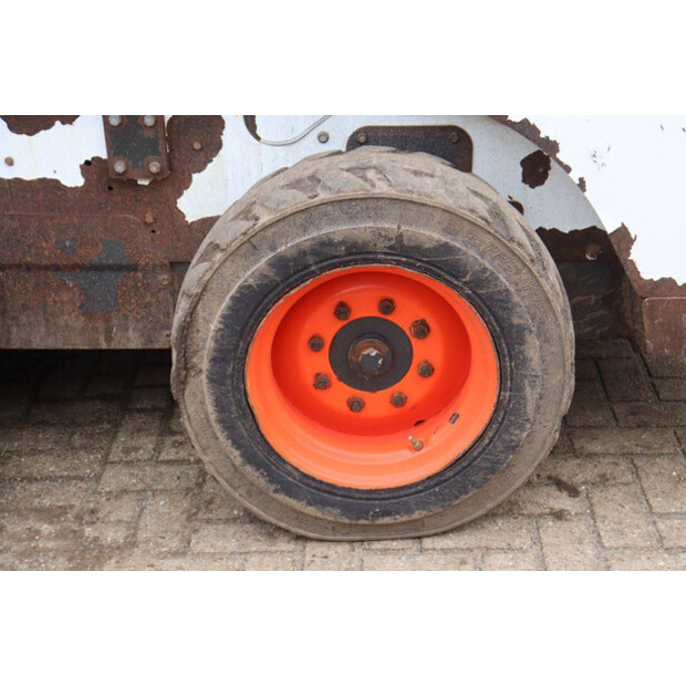 2017 بوبكات S550-46267414