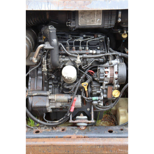 2017 بوبكات S550-46267419