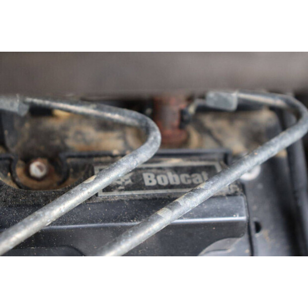 2017 بوبكات S550-46267420